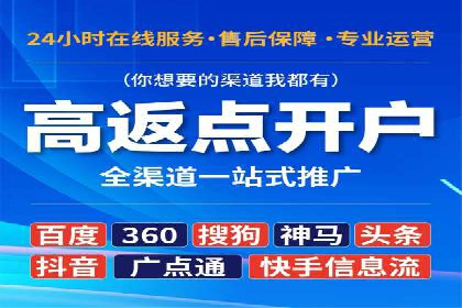 解析网络推广中的竞价广告投放策略